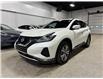 2023 Nissan Murano SV (Stk: P13717) in Calgary - Image 1 of 22