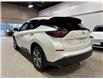 2023 Nissan Murano SV (Stk: P13717) in Calgary - Image 3 of 22