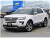 2018 Ford Explorer Platinum (Stk: 58B11516) in Penticton - Image 1 of 23
