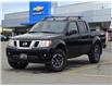 2019 Nissan Frontier PRO-4X (Stk: 58B11554) in Penticton - Image 1 of 20
