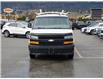 2021 Chevrolet Express 2500 Work Van (Stk: 58B11557) in Penticton - Image 2 of 3