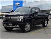 2021 Chevrolet Silverado 2500HD High Country (Stk: 58B11526) in Penticton - Image 1 of 21