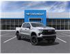 2025 Chevrolet Silverado 1500 LT Trail Boss (Stk: 250359) in Ottawa - Image 1 of 24