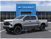 2025 Chevrolet Silverado 1500 LT Trail Boss (Stk: 250359) in Ottawa - Image 2 of 24