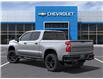 2025 Chevrolet Silverado 1500 LT Trail Boss (Stk: 250359) in Ottawa - Image 3 of 24