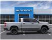 2025 Chevrolet Silverado 1500 LT Trail Boss (Stk: 250359) in Ottawa - Image 5 of 24