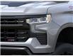 2025 Chevrolet Silverado 1500 LT Trail Boss (Stk: 250359) in Ottawa - Image 10 of 24