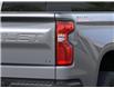 2025 Chevrolet Silverado 1500 LT Trail Boss (Stk: 250359) in Ottawa - Image 11 of 24