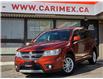 2013 Dodge Journey SXT/Crew (Stk: 2503101) in Waterloo - Image 1 of 23