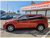 2013 Dodge Journey SXT/Crew (Stk: 2503101) in Waterloo - Image 2 of 23