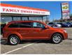 2013 Dodge Journey SXT/Crew (Stk: 2503101) in Waterloo - Image 6 of 23