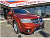 2013 Dodge Journey SXT/Crew (Stk: 2503101) in Waterloo - Image 7 of 23