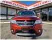 2013 Dodge Journey SXT/Crew (Stk: 2503101) in Waterloo - Image 8 of 23