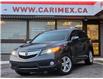 2015 Acura RDX Base (Stk: 2503106) in Waterloo - Image 1 of 24