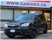2015 Subaru Forester 2.5i (Stk: 2412598) in Waterloo - Image 1 of 20