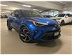 2022 Toyota C-HR Limited (Stk: AP5306) in Toronto - Image 1 of 28