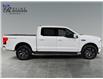 2025 Ford F-150 Lightning Lariat (Stk: S9617) in ROSETOWN - Image 2 of 17