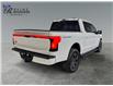 2025 Ford F-150 Lightning Lariat (Stk: S9617) in ROSETOWN - Image 3 of 17