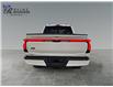 2025 Ford F-150 Lightning Lariat (Stk: S9617) in ROSETOWN - Image 4 of 17