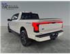 2025 Ford F-150 Lightning Lariat (Stk: S9617) in ROSETOWN - Image 5 of 17