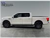 2025 Ford F-150 Lightning Lariat (Stk: S9617) in ROSETOWN - Image 6 of 17