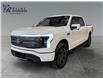 2025 Ford F-150 Lightning Lariat (Stk: S9617) in ROSETOWN - Image 7 of 17