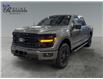2025 Ford F-150 XLT (Stk: S9620) in ROSETOWN - Image 7 of 17