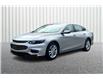 2018 Chevrolet Malibu LT (Stk: PW7891) in Cranbrook - Image 1 of 36