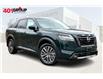 2025 Nissan Pathfinder SL (Stk: 1203BNN) in Owen Sound - Image 1 of 13