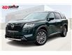2025 Nissan Pathfinder SL (Stk: 1203BNN) in Owen Sound - Image 2 of 13