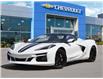 2025 Chevrolet Corvette E-Ray (Stk: 169652) in London - Image 1 of 28