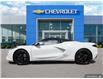 2025 Chevrolet Corvette E-Ray (Stk: 169652) in London - Image 3 of 28