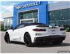 2025 Chevrolet Corvette E-Ray (Stk: 169652) in London - Image 4 of 28
