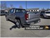 2025 GMC Sierra 1500 Pro (Stk: T44424) in Cobourg - Image 4 of 11
