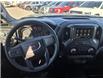 2025 GMC Sierra 1500 Pro (Stk: T27273) in Cobourg - Image 8 of 11