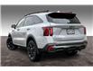 2025 Kia Sorento 2.5T X-Line (Stk: SSR8878) in Sherwood Park - Image 3 of 15