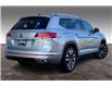 2022 Volkswagen Atlas 3.6 FSI Execline (Stk: 22A0752) in Sherwood Park - Image 11 of 31