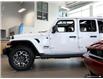 2025 Jeep Wrangler Sahara (Stk: S2075) in Welland - Image 3 of 27