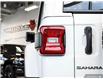 2025 Jeep Wrangler Sahara (Stk: S2075) in Welland - Image 12 of 27
