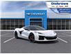 2025 Chevrolet Corvette Z06 (Stk: 83815) in St. Thomas - Image 1 of 24
