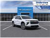 2025 Chevrolet Traverse LT (Stk: 83860) in St. Thomas - Image 1 of 24