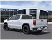 2025 GMC Sierra 1500 Elevation (Stk: 25533) in Wadena - Image 3 of 24