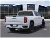 2025 GMC Sierra 1500 Elevation (Stk: 25533) in Wadena - Image 4 of 24