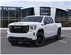 2025 GMC Sierra 1500 Elevation (Stk: 25533) in Wadena - Image 6 of 24