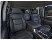 2025 GMC Sierra 1500 Elevation (Stk: 25533) in Wadena - Image 16 of 24
