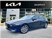 2024 Mazda Mazda3 Sport GX (Stk: P22427) in Stratford - Image 1 of 22