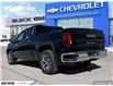 2025 GMC Sierra 1500 SLT (Stk: 175235) in Goderich - Image 3 of 28