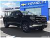 2025 GMC Sierra 1500 SLT (Stk: 175235) in Goderich - Image 7 of 28