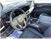 2025 GMC Sierra 1500 SLT (Stk: 175235) in Goderich - Image 16 of 28