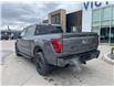 2025 Ford F-150 Lariat (Stk: VF1F00751) in Chatham - Image 2 of 23